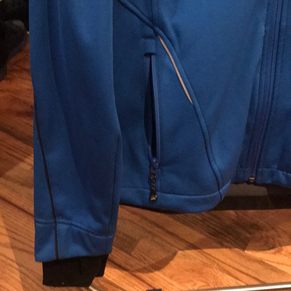 Brooks Jacket - image 3